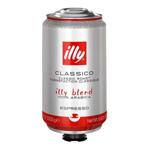 illy-3kg