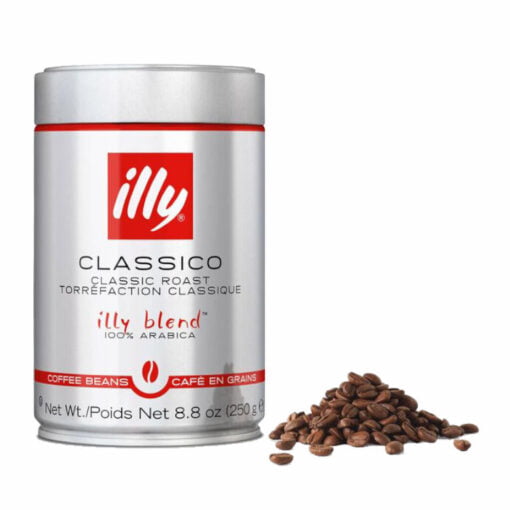 illy_classico_beans_250g
