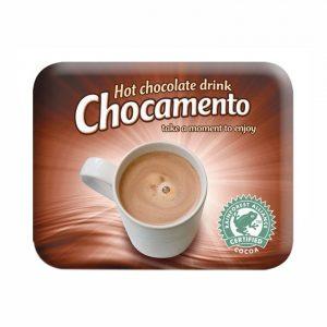 klix_chocamento