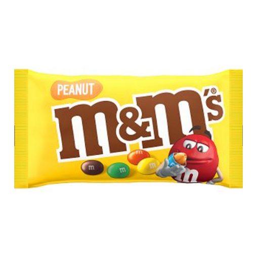 m&m-peanut-45g