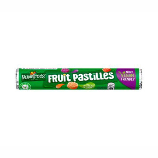 rowntrees_fruit_pastilles_vegan_friendly_sweets_tube_50g_x_32