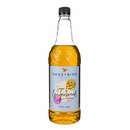 sweetbird_sugar_free_gingerbread_syrup_1_litre
