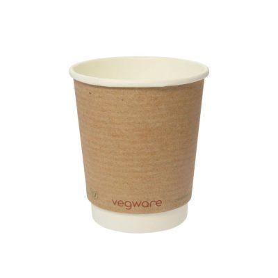 vegware 8oz cup