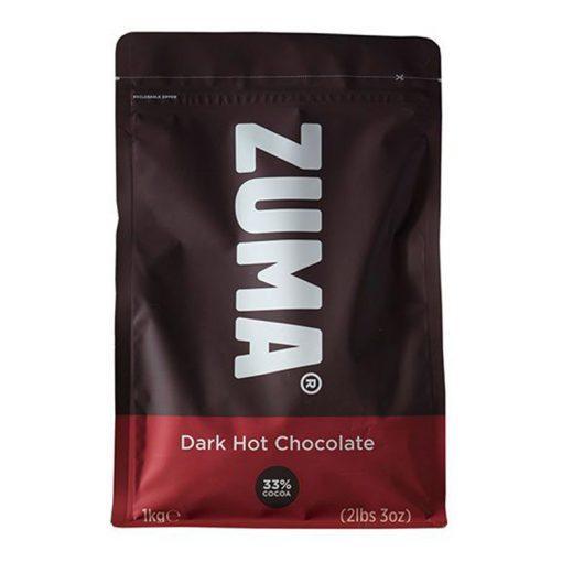 zuma_dark_hot_chocolate_1kg_bag
