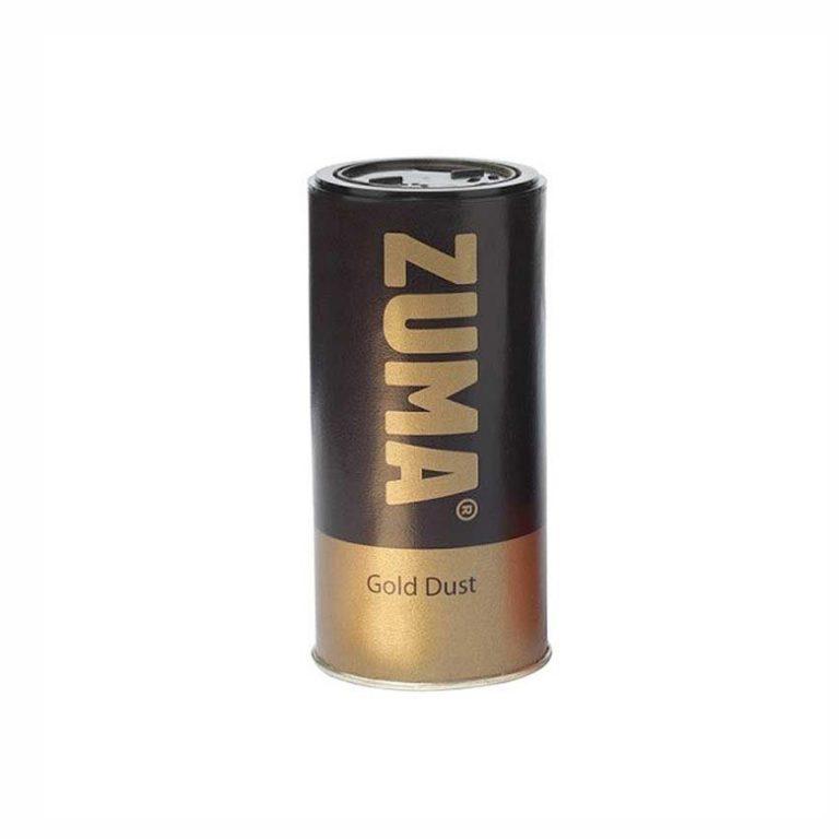 Zuma Gold Dust 6 x 300g - MannVend